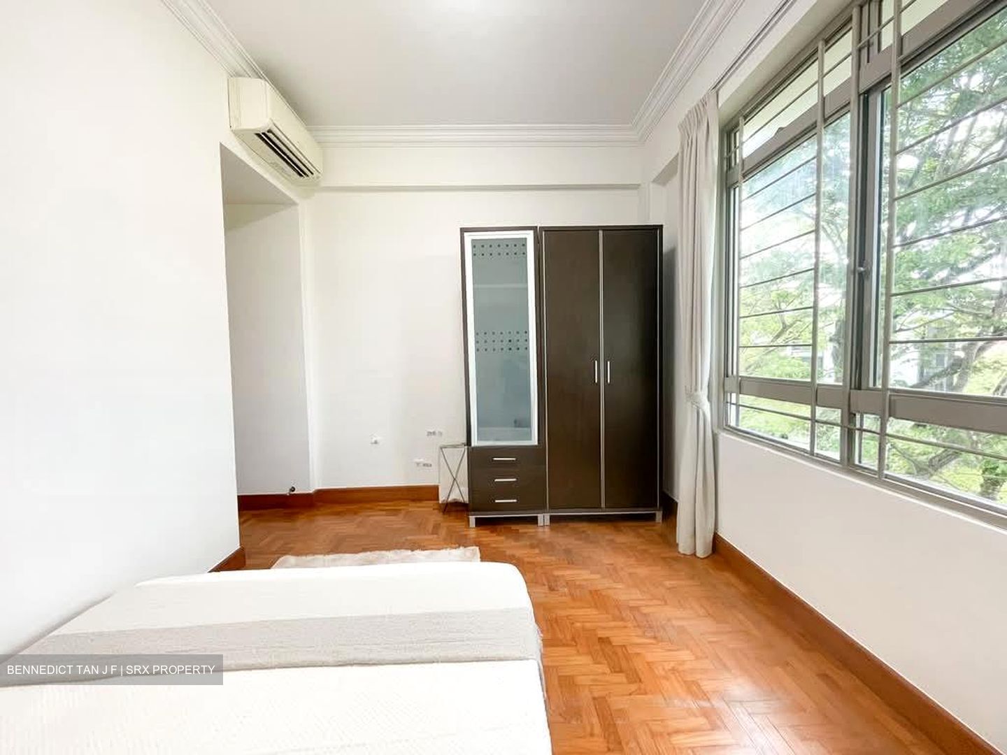 The Blossomvale (D21), Condominium #583498691